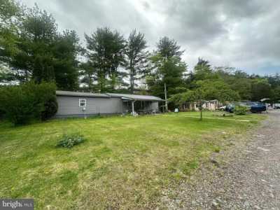 Home For Sale in Lehighton, Pennsylvania