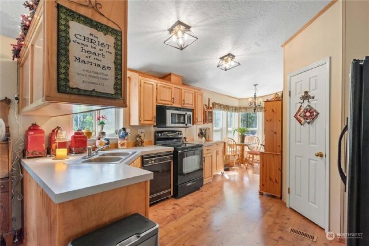 Picture of Home For Sale in Leavenworth, Washington, United States