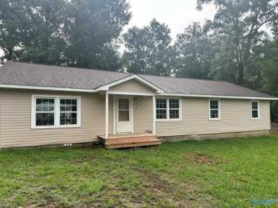 Home For Sale in Hartselle, Alabama