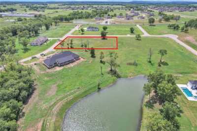 Residential Land For Sale in Broken Arrow, Oklahoma