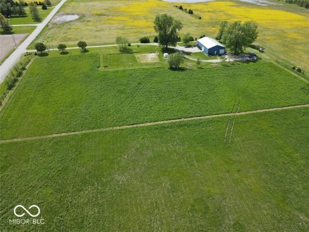 Picture of Residential Land For Sale in Sheridan, Indiana, United States