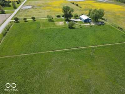 Residential Land For Sale in Sheridan, Indiana