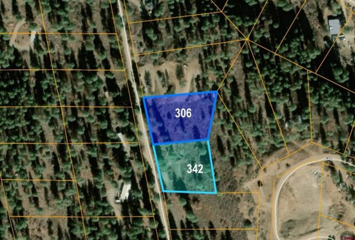 Picture of Residential Land For Sale in Pagosa Springs, Colorado, United States