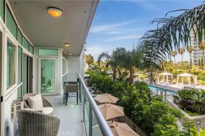 Home For Sale in Marina del Rey, California