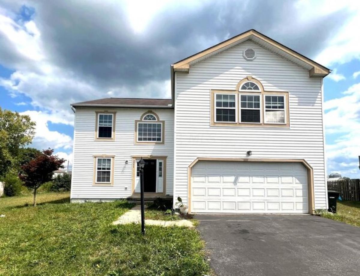 Picture of Home For Sale in Canal Winchester, Ohio, United States