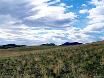 Residential Land For Sale in Hartsel, Colorado