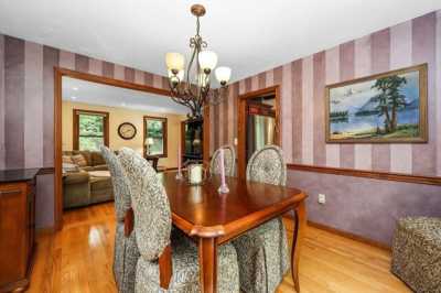 Home For Sale in Millis, Massachusetts