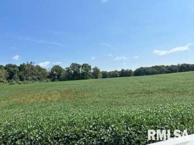 Residential Land For Sale in Rochester, Illinois