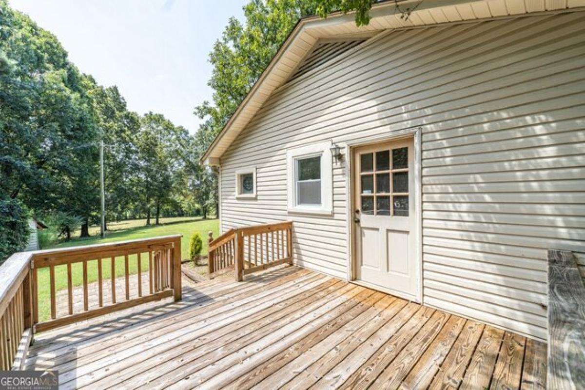 Picture of Home For Sale in Calhoun, Georgia, United States