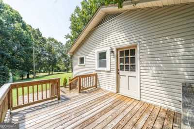 Home For Sale in Calhoun, Georgia