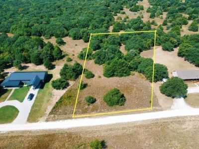 Residential Land For Sale in Kingston, Oklahoma