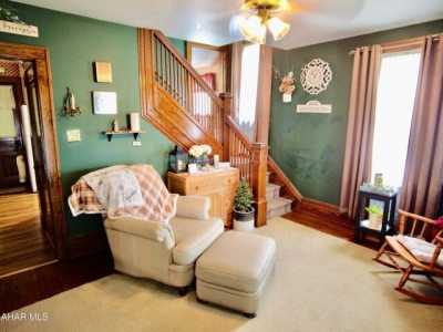 Home For Sale in Everett, Pennsylvania