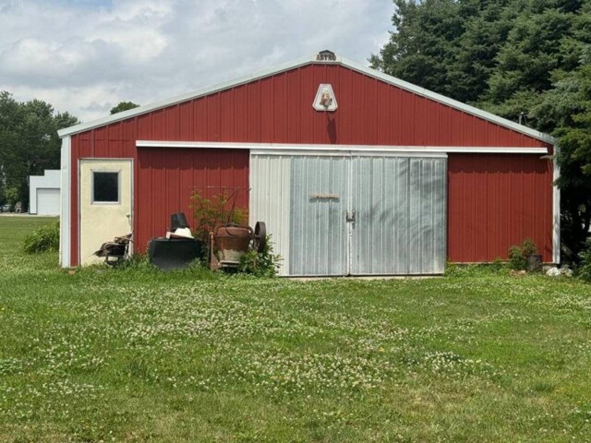 Picture of Home For Sale in North Loup, Nebraska, United States