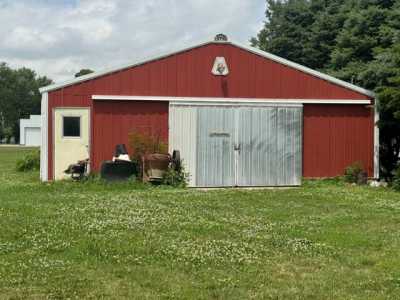 Home For Sale in North Loup, Nebraska