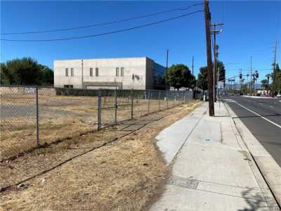 Residential Land For Sale in Riverside, California