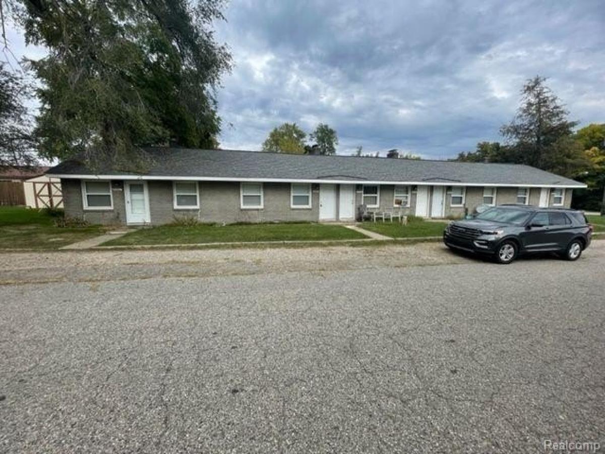 Picture of Apartment For Rent in White Lake, Michigan, United States