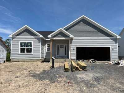 Home For Sale in Chittenango, New York