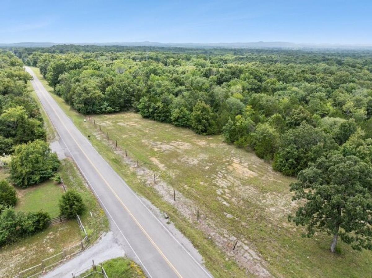 Picture of Residential Land For Sale in Rockvale, Tennessee, United States