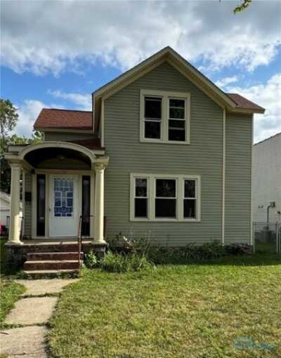 Home For Sale in Findlay, Ohio