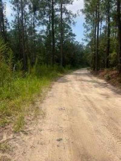 Residential Land For Sale in Bolivia, North Carolina