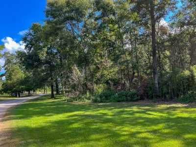 Residential Land For Sale in Kirbyville, Texas