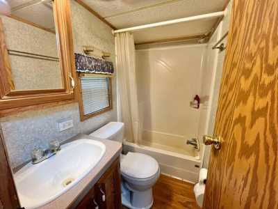 Home For Sale in Casco, Maine