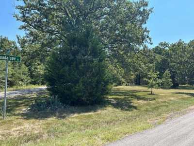 Residential Land For Sale in Mabank, Texas