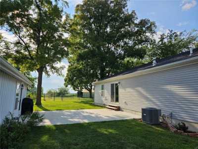 Home For Sale in Bellflower, Missouri