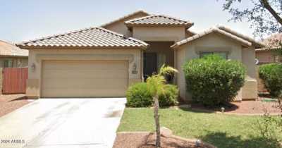 Home For Rent in Avondale, Arizona