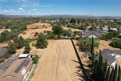 Residential Land For Sale in Oroville, California