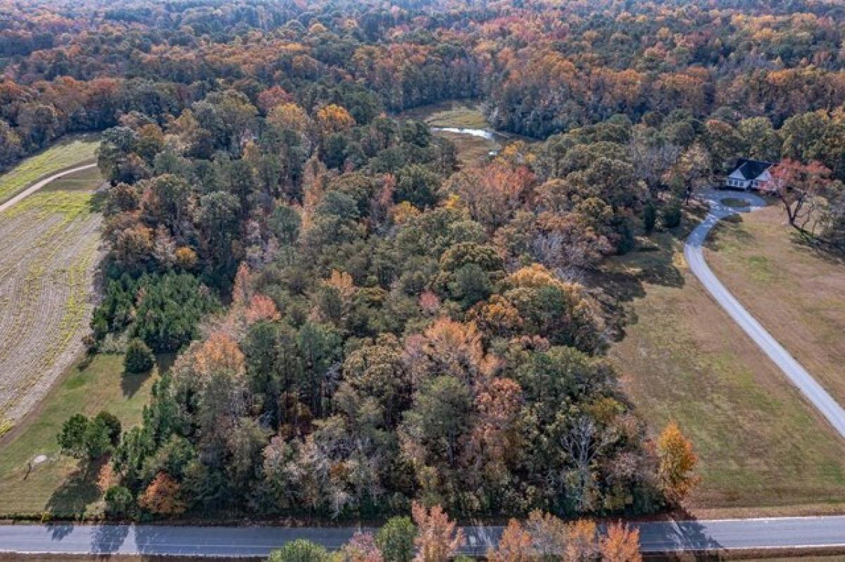 Picture of Residential Land For Sale in White Stone, Virginia, United States