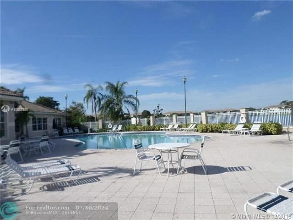 Picture of Home For Rent in Coconut Creek, Florida, United States