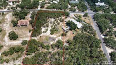 Residential Land For Sale in Bulverde, Texas