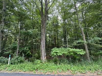 Residential Land For Sale in Blakeslee, Pennsylvania