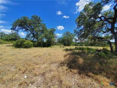 Residential Land For Sale in Spring Branch, Texas