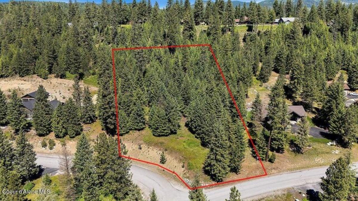 Picture of Residential Land For Sale in Rathdrum, Idaho, United States