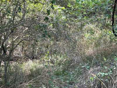 Residential Land For Sale in Morgan, Texas