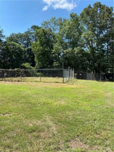 Residential Land For Sale in Liberty, South Carolina