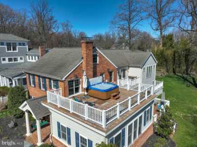 Home For Sale in Annapolis, Maryland