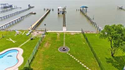 Home For Sale in San Leon, Texas