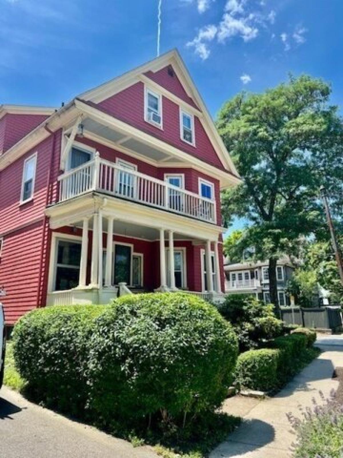 Picture of Home For Rent in Cambridge, Massachusetts, United States