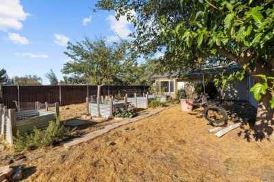 Home For Sale in Ramona, California