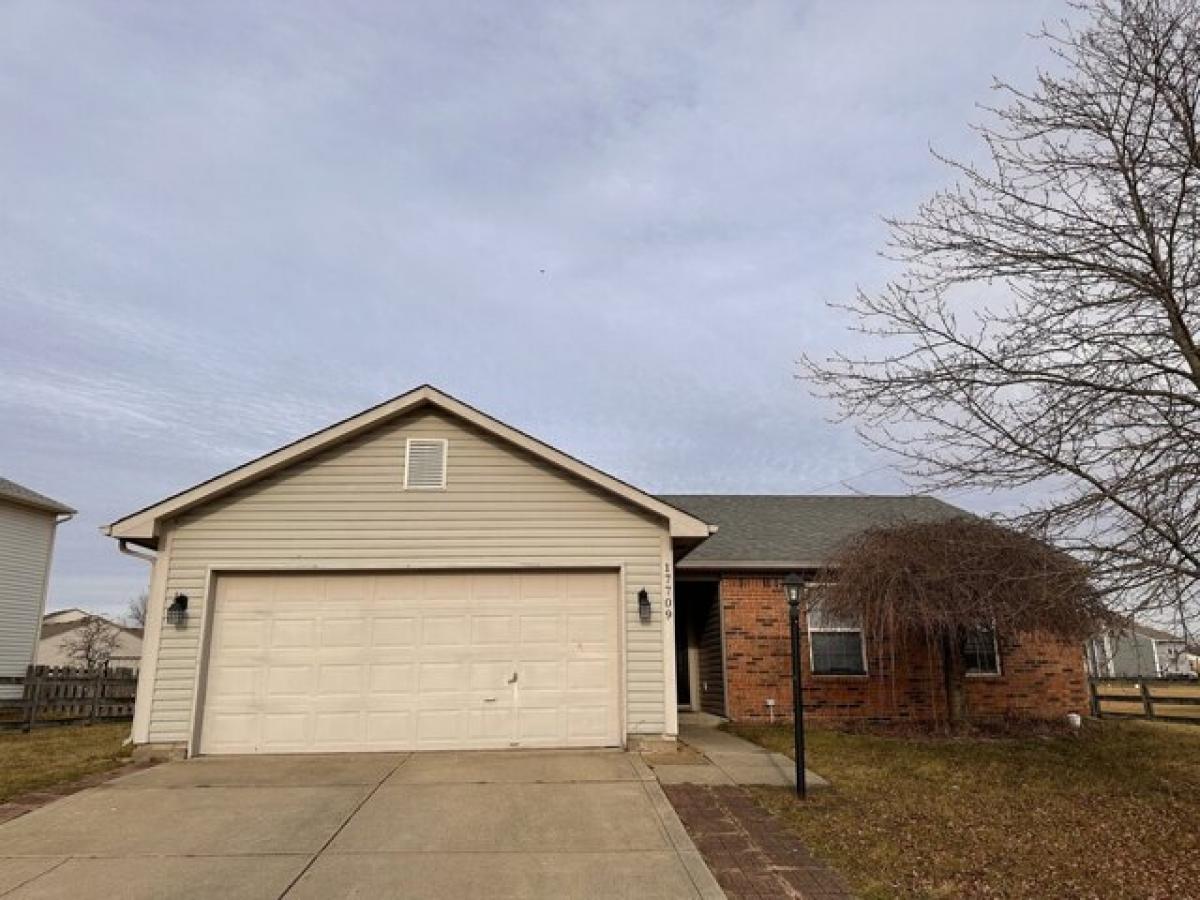 Picture of Home For Rent in Westfield, Indiana, United States