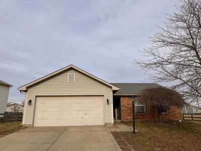 Home For Rent in Westfield, Indiana