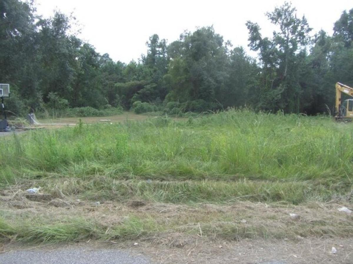 Picture of Residential Land For Sale in Picayune, Mississippi, United States