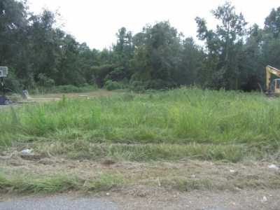 Residential Land For Sale in Picayune, Mississippi