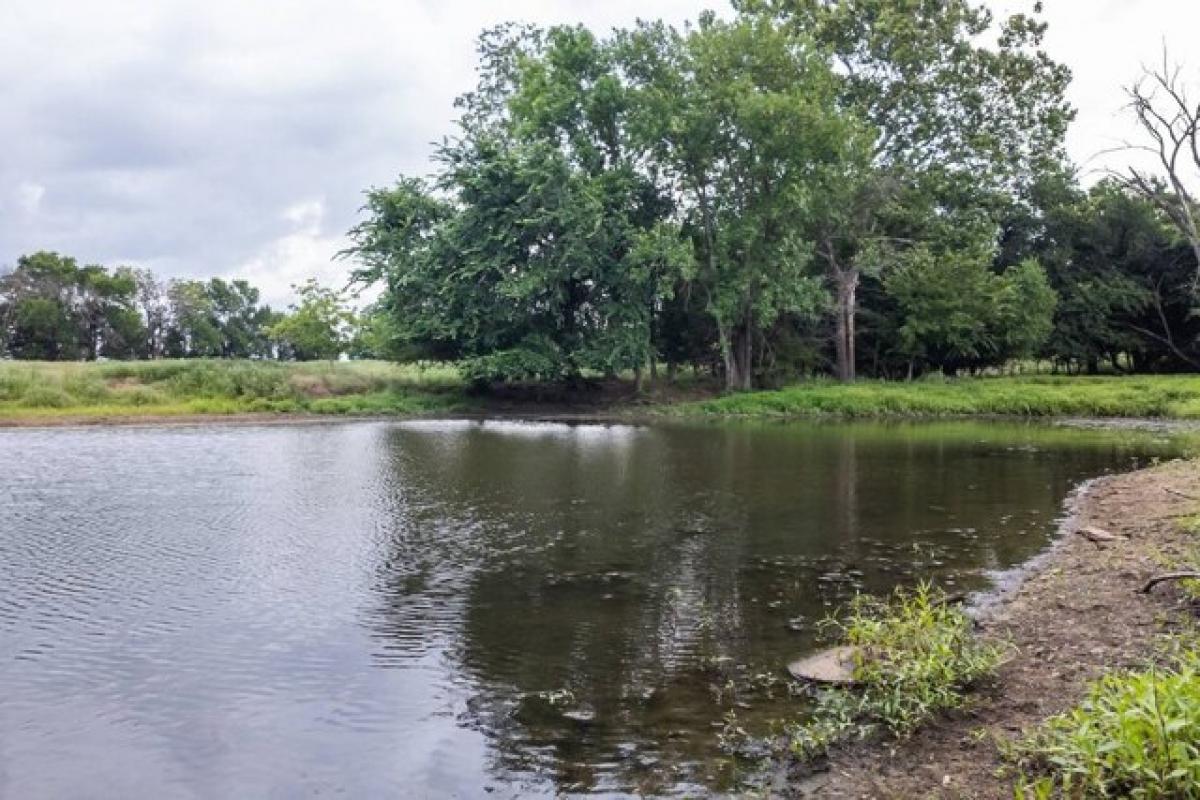 Picture of Residential Land For Sale in Neodesha, Kansas, United States