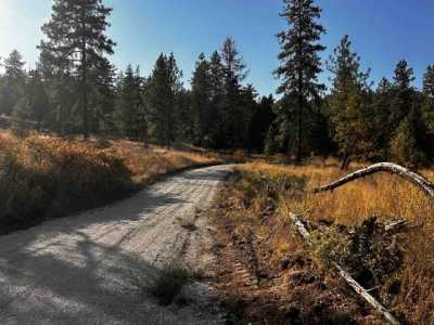 Residential Land For Sale in Deer Park, Washington