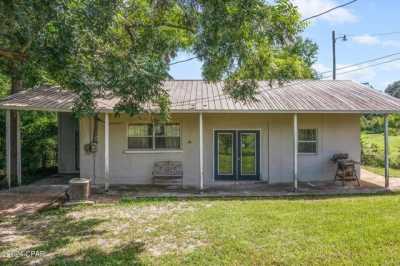 Home For Sale in Chipley, Florida