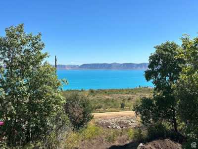 Residential Land For Sale in Garden City, Utah